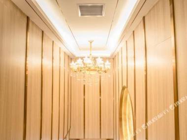 Fu Shen Da Jiu Dian (Shen Zhen Ai Hua Dian )