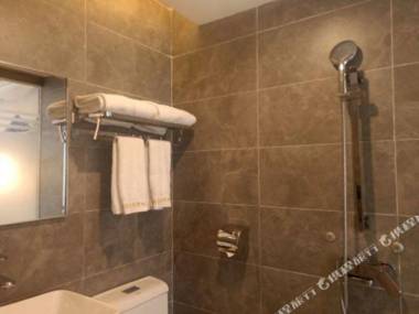 Fu Shen Da Jiu Dian (Shen Zhen Ai Hua Dian )