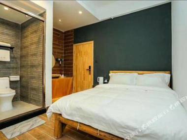 T Mansion (Shenzhen Yulu District 5)