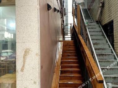 T Mansion (Shenzhen Yulu District 5)