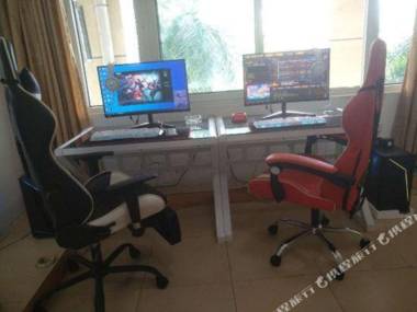 Shenzhen Hongda Hotel