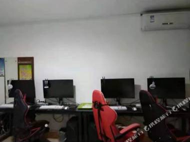 Shenzhen Hongda Hotel