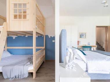 Left Bank Time Apartment