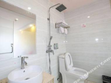 Shendu Express Hotel