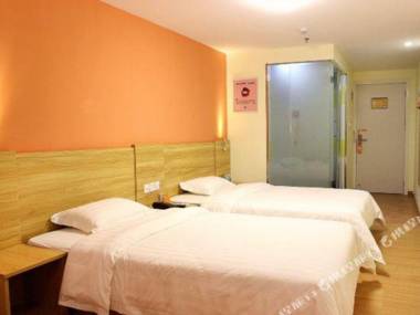 Ban Dao 7Tian Jiu Dian (Shen Zhen Shi Yan Qi Che Zhan Dian )