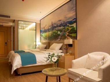 Changbao International Hotel