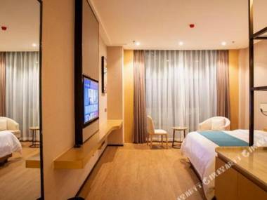 Changbao International Hotel