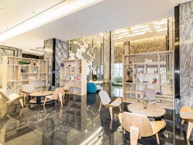 GreenTree Eastern Hotel Shenzhen Pinghu Huanan