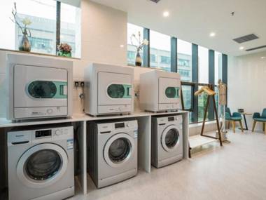 GreenTree Eastern Hotel Shenzhen Pinghu Huanan
