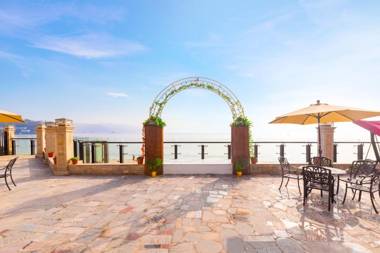 Momo Seaside Hotel - Shenzhen Nanao