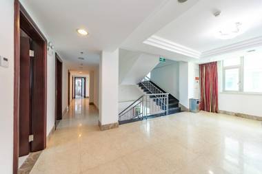 Momo Seaside Hotel - Shenzhen Nanao