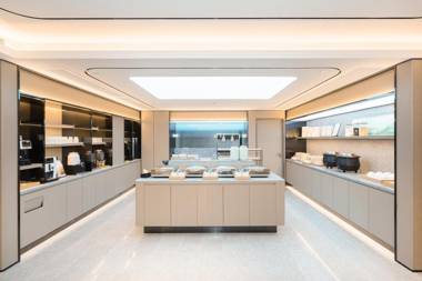 Ji Hotel Shenzhen Convention and Exhibition Center Gangxia Metro Station