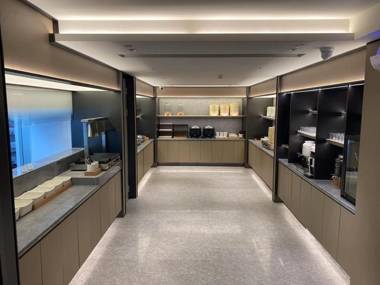 Ji Hotel Shenzhen Nanshan Wanke Yuncheng