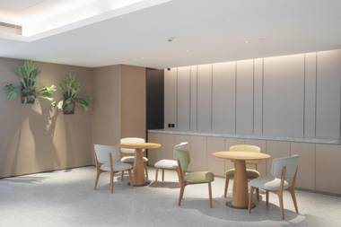 Ji Hotel Shenzhen Baoan International Convention and Exhibition Center Fuhai