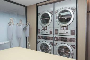 Ji Hotel Shenzhen Baoan International Convention and Exhibition Center Fuhai