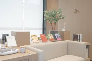 Ji Hotel Shenzhen Baoan International Convention and Exhibition Center Fuhai