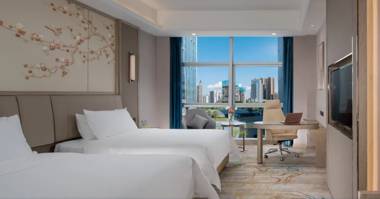 Vienna International Hotel Shenzhen Qianhai Free Trade Zone