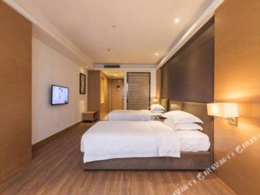 Dynasty Business Hotel