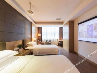 Dynasty Business Hotel