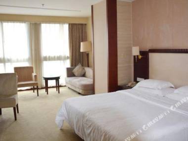 Jingming Club Hotel