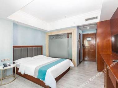 Fubanhao Hotel (Shenzhen Pingzhou)