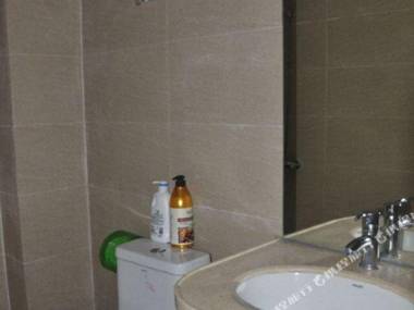 Shen Zhen Xi Yong Nan She Shi Hao Inn