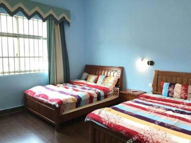 Shen Zhen Xi Yong Nan She Shi Hao Inn