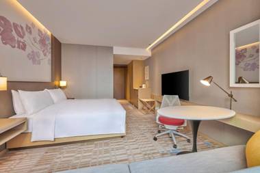 Hilton Garden Inn Shenzhen Guangming