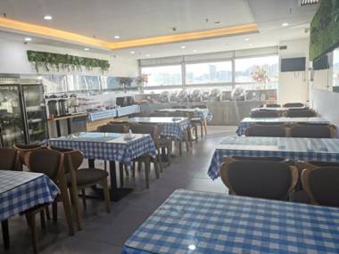 GreenTree Alliance Hotel Shenzhen North Railway Station