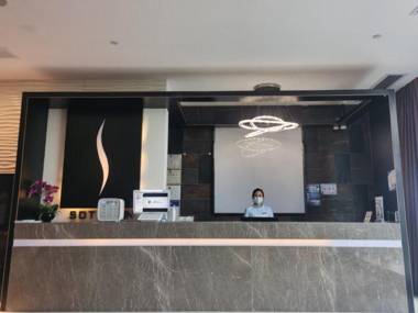 GreenTree Alliance Hotel Shenzhen North Railway Station