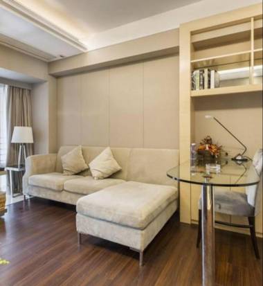 Tata Hotel Apartment Shenzhen