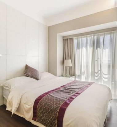 Tata Hotel Apartment Shenzhen