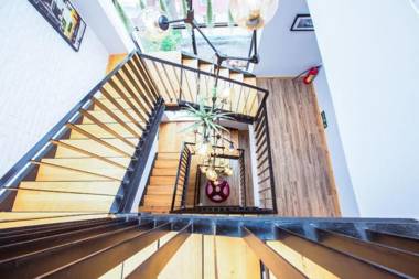 Maan Coco Travelling Boutique Inn