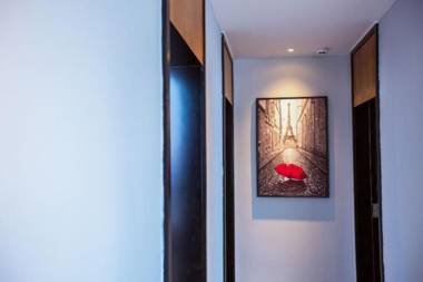 Maan Coco Travelling Boutique Inn