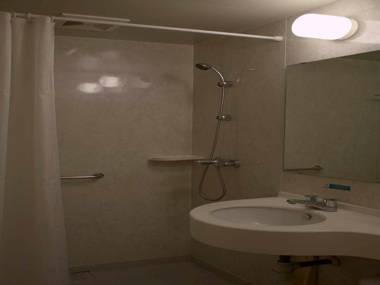 Jinjiang Inn Shenyang Xingshun Street