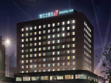 Jinjiang Inn Northeastern University Shen Yang