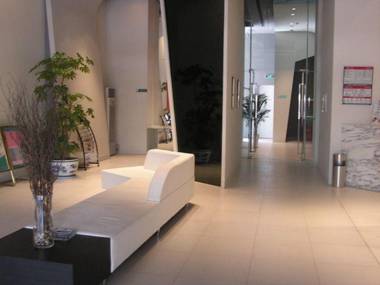 Jinjiang Inn Northeastern University Shen Yang