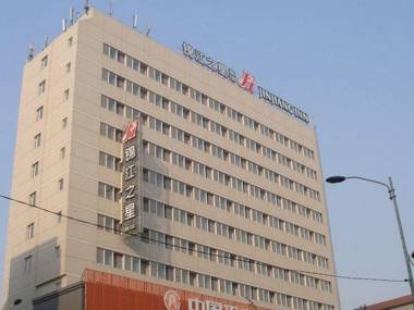 Jinjiang Inn Northeastern University Shen Yang