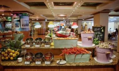 JEN Shenyang by Shangri-La