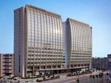 DoubleTree by Hilton Shenyang