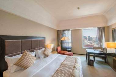 Shenyang Haiyun Jinjiang International Hotel