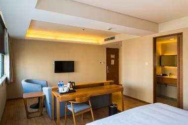 JI Hotel Zhongshan Park Shenyang