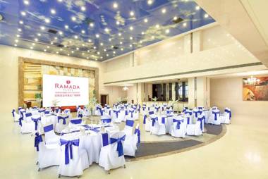 Ramada Plaza Shenyang City Center
