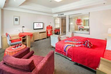 Ramada Plaza Shenyang City Center