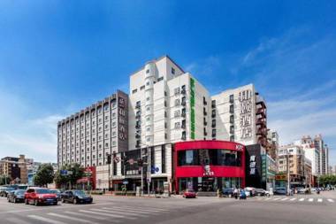 Yitel Collection Shenyang Zhongjie