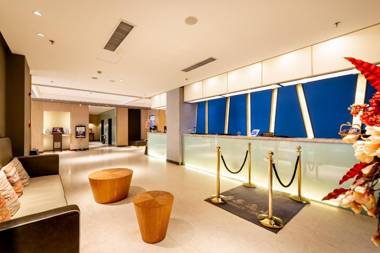 Yitel Collection Shenyang Zhongjie