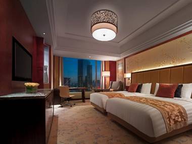 Shangri-La Shenyang