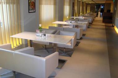 Jinjiang Inn Wanda Plaza Hotel Taiyuan Street Shenyang