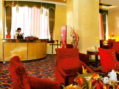 Shenyang Liaoning Mansion