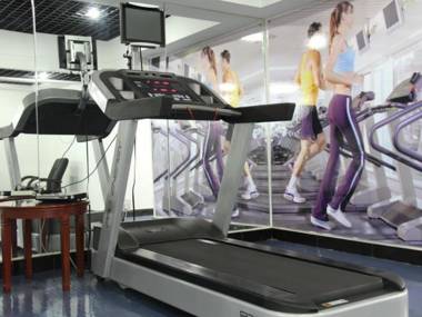 Shenyang Liaoning Mansion